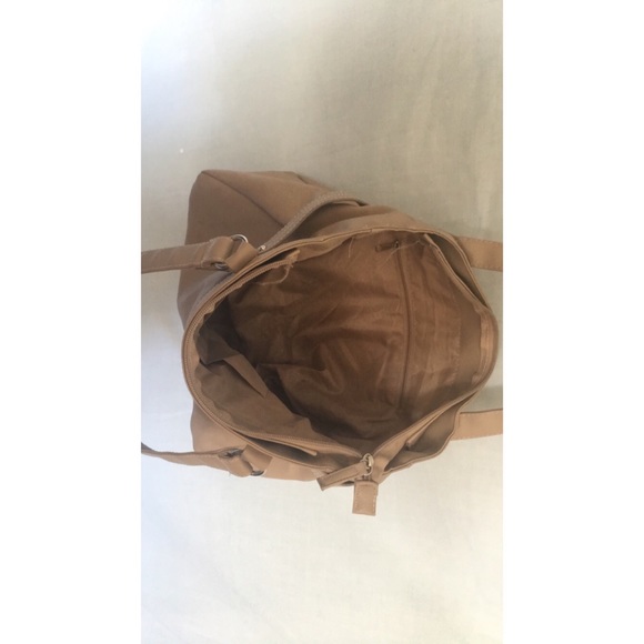 Tan Purse - Picture 3 of 3